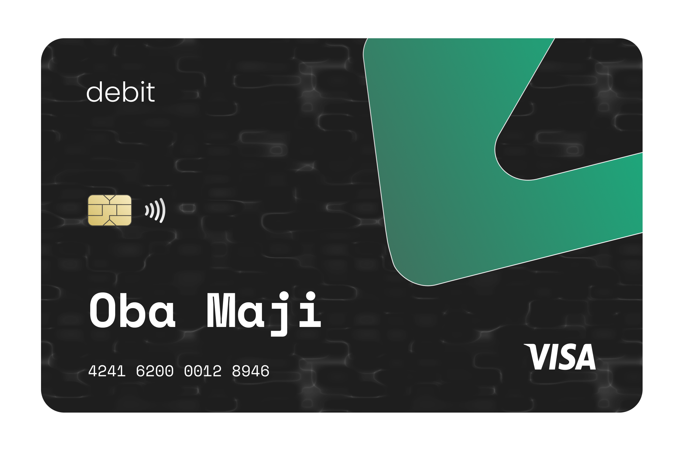 card